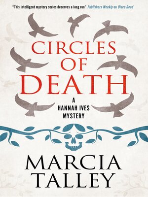 cover image of Circles of Death